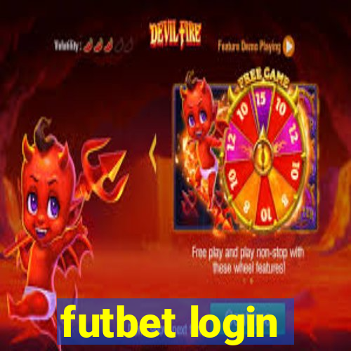 futbet login